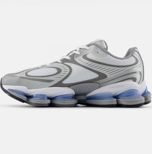 New Balance ABZORB 2000 Grey Colorway