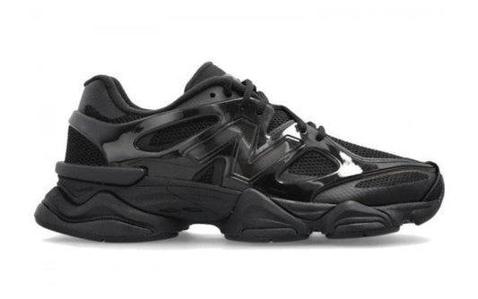 New_Balance 9060 Gradient Pack Full Black