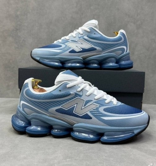 New_Balance 2000 ABZORB Baby Blue