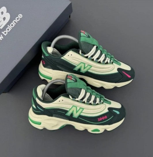 # New_Balance 1000 Concepts "Mile"