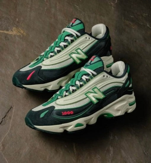 # New_Balance 1000 Concepts "Mile"
