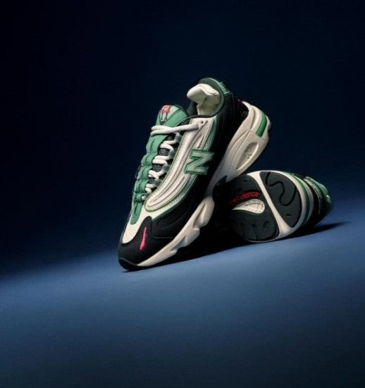 # New_Balance 1000 Concepts "Mile"