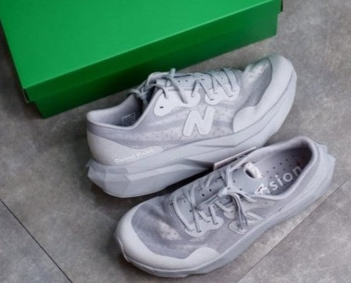 # New_Balance District Vision x FuelCell SuperComp Elite v4