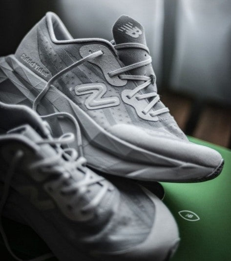 # New_Balance District Vision x FuelCell SuperComp Elite v4