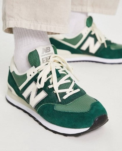 # New_BALANCE 475 Everglade Green