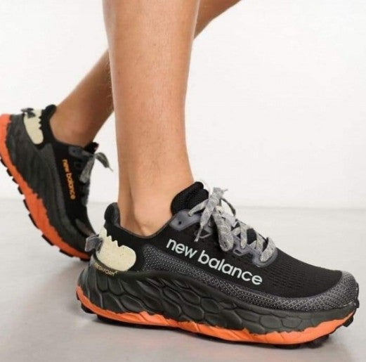 New_Balance Fresh Foam X More Trail v3 Trail Black