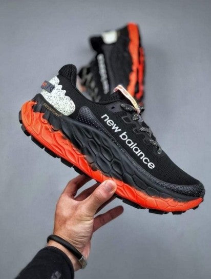 New_Balance Fresh Foam X More Trail v3 Trail Black