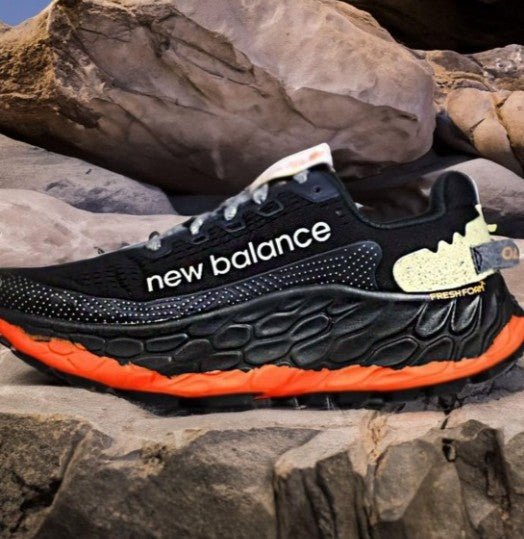 New_Balance Fresh Foam X More Trail v3 Trail Black