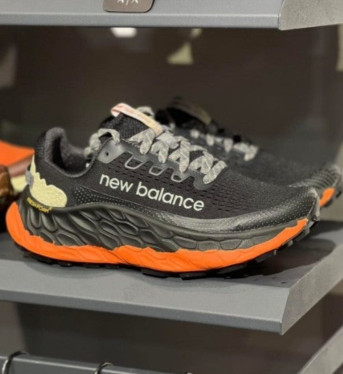 New_Balance Fresh Foam X More Trail v3 Trail Black