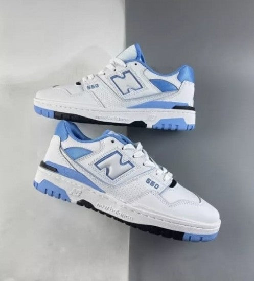 New_Balance 550 UNC Blue