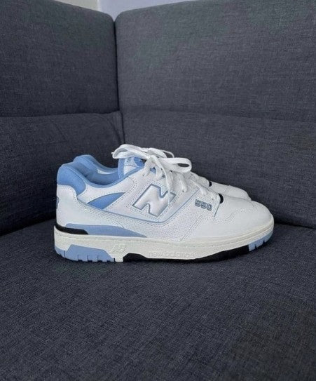 New_Balance 550 UNC Blue