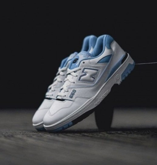 New_Balance 550 UNC Blue