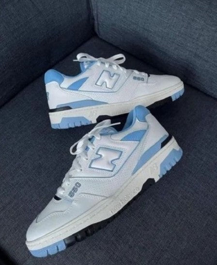 New_Balance 550 UNC Blue