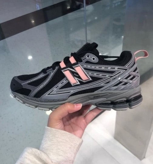 # New_Balance 1906 Black Pink Moon