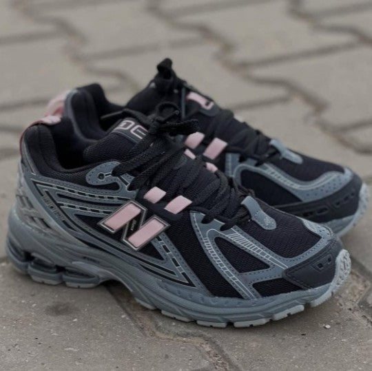 # New_Balance 1906 Black Pink Moon