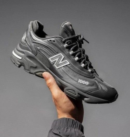 # New_Balance M1000 Black