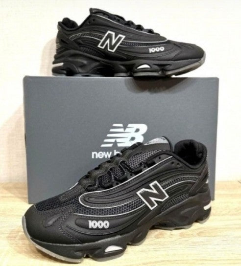# New_Balance M1000 Black