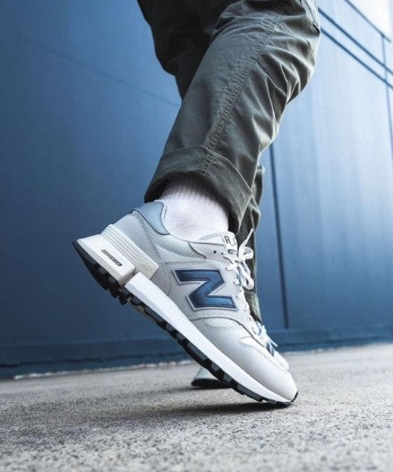 # New_Balance RC 1300 Grey: