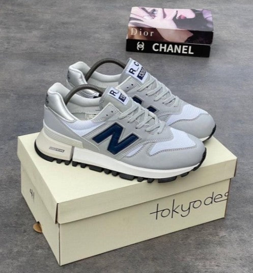 # New_Balance RC 1300 Grey: