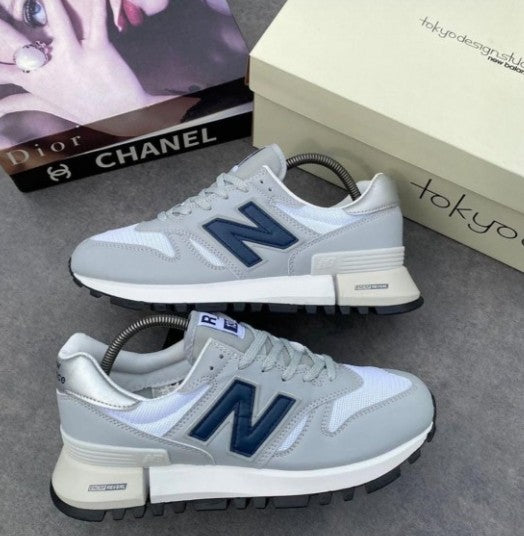 # New_Balance RC 1300 Grey: