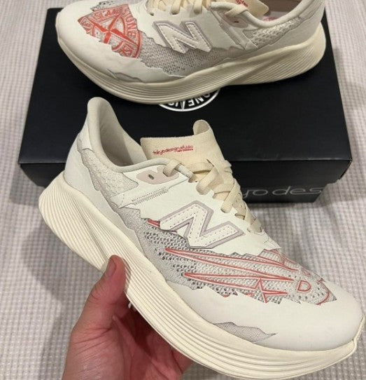 # New_Balance x Stone Island x Tokyo Design Studio