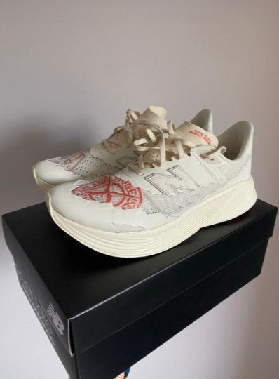 # New_Balance x Stone Island x Tokyo Design Studio