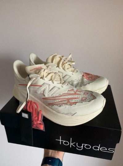 # New_Balance x Stone Island x Tokyo Design Studio