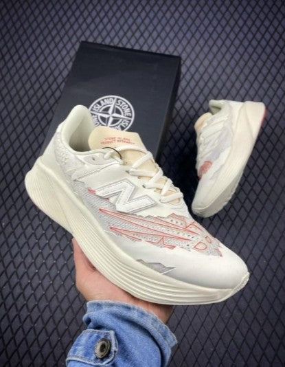 # New_Balance x Stone Island x Tokyo Design Studio