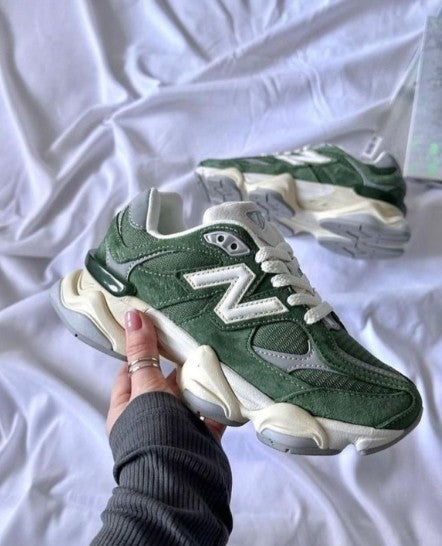 # New_Balance 9060 Green