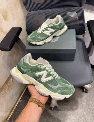 # New_Balance 9060 Green