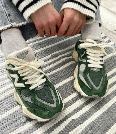 # New_Balance 9060 Green