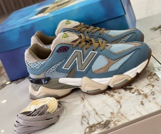 # New_Balance 9060 Bodega "Age of Discovery"