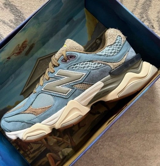 # New_Balance 9060 Bodega "Age of Discovery"