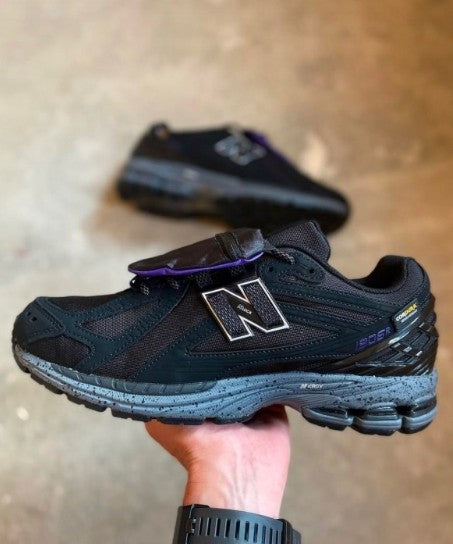 # New_Balance 1906R Cordura Pocket Black