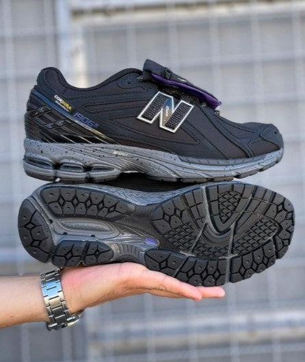 # New_Balance 1906R Cordura Pocket Black